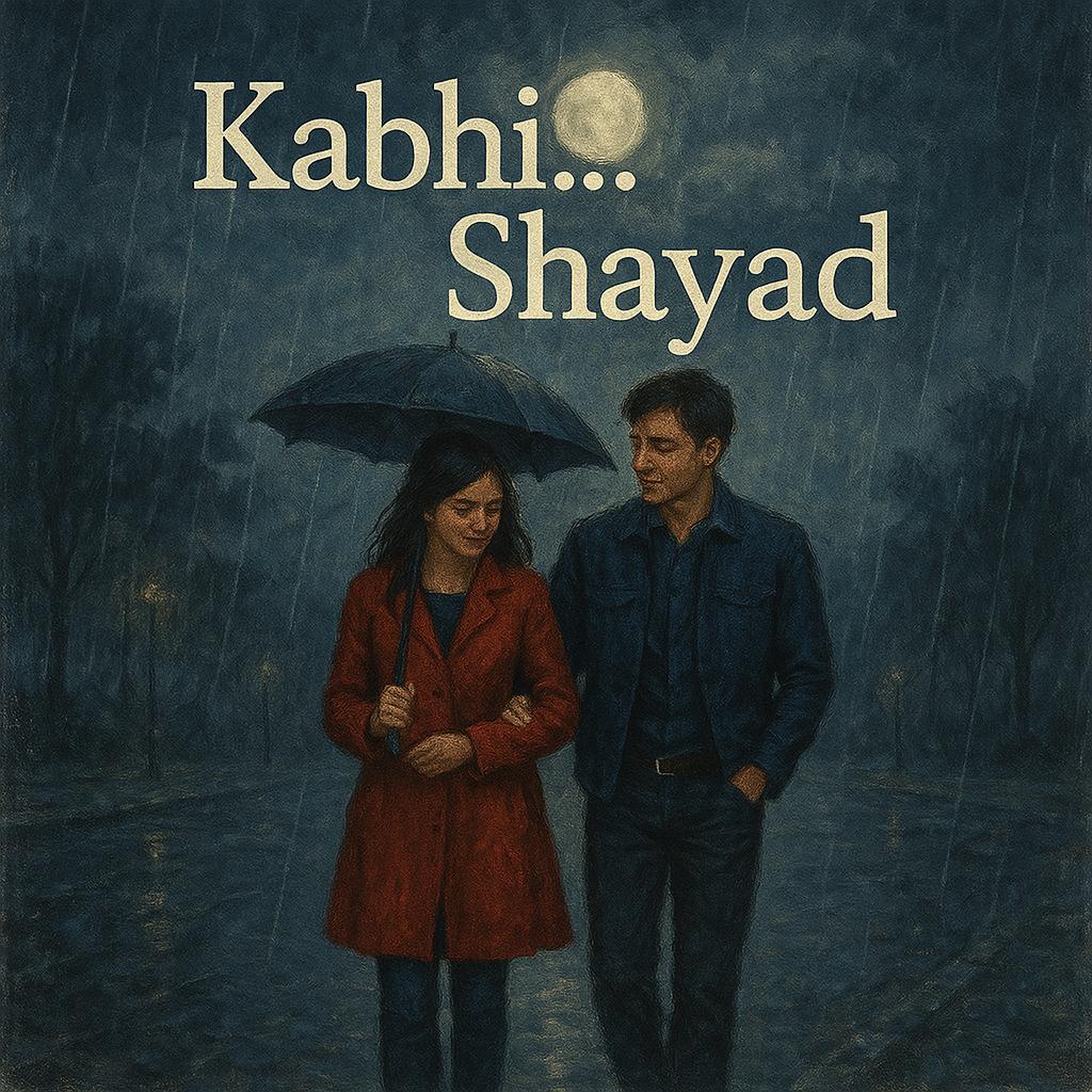 Kabhi(Reprise) Album Cover